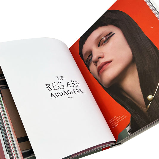 L'Beauté AVANT-GARDE