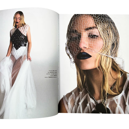 L'Beauté AVANT-GARDE