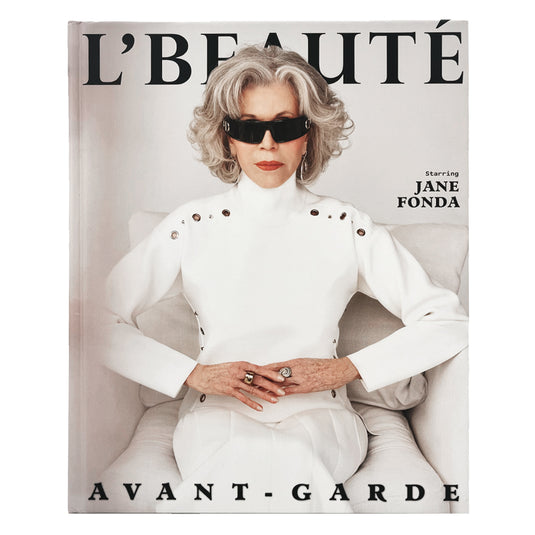 L'Beauté AVANT-GARDE