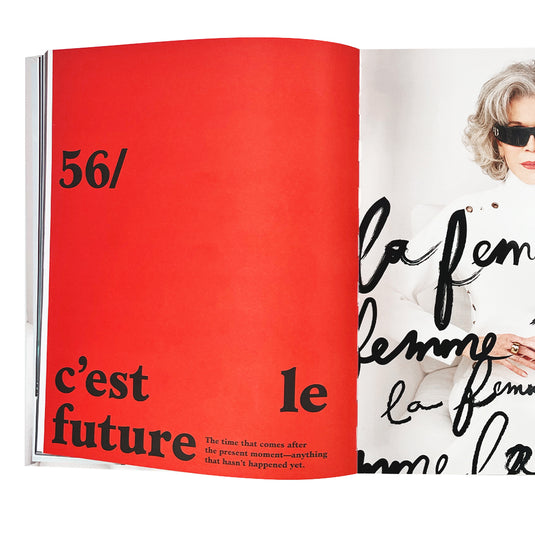 L'Beauté AVANT-GARDE