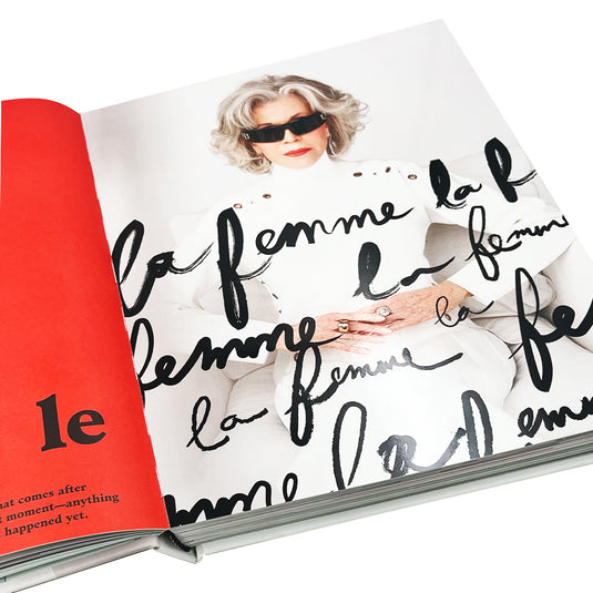 L'Beauté AVANT-GARDE