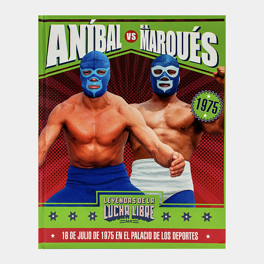 Lucha Libre, Edición #03 (Relanzamiento)