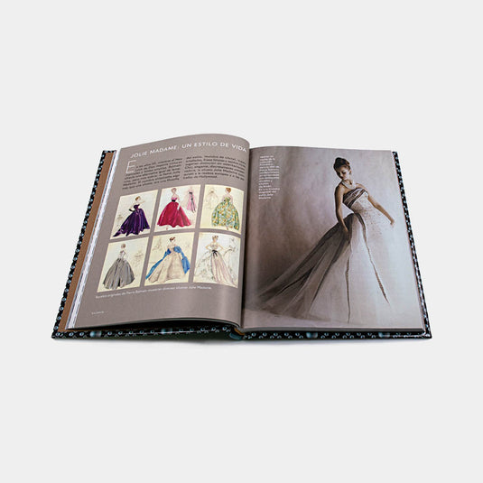 Leyendas de la Moda, Edición #32