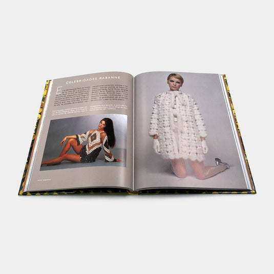 Leyendas de la Moda, Edición #53