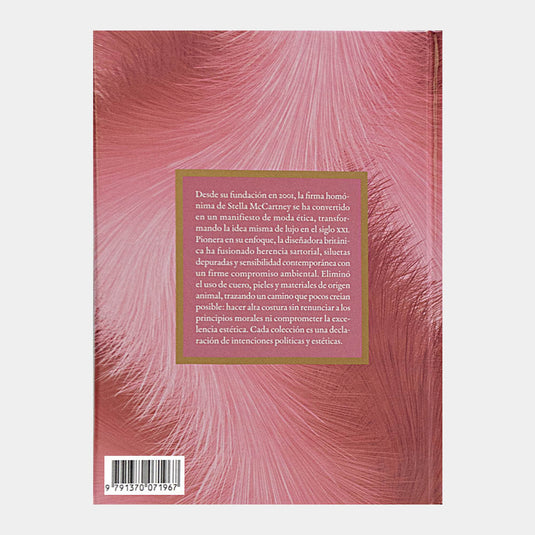 Leyendas de la Moda, Edición #36