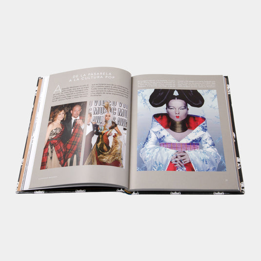 Leyendas de la Moda, Edición #26