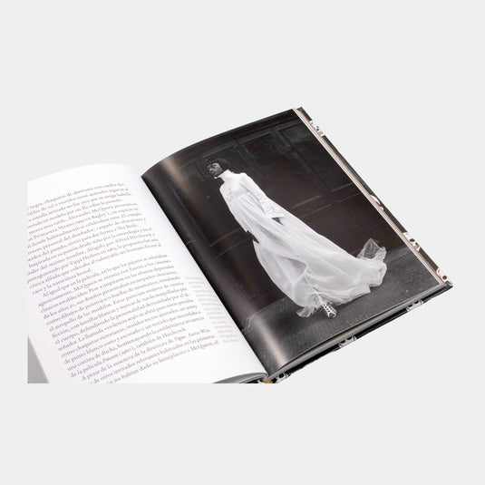 Leyendas de la Moda, Edición #26