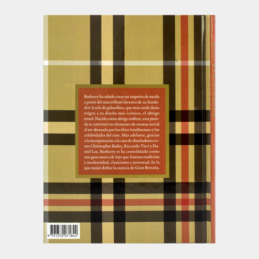 Leyendas de la Moda, Edición #24