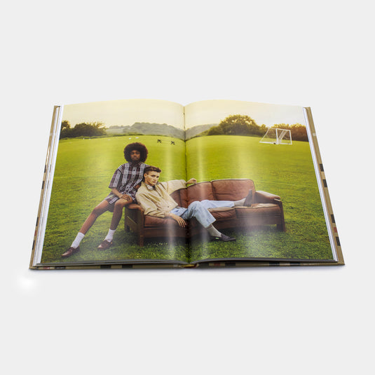 Leyendas de la Moda, Edición #24