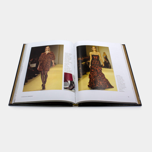Leyendas de la Moda, Edición #33