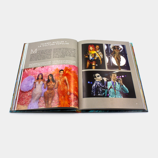 Leyendas de la Moda, Edición #35