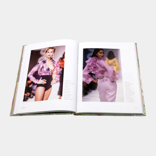 Leyendas de la Moda, Edición #23