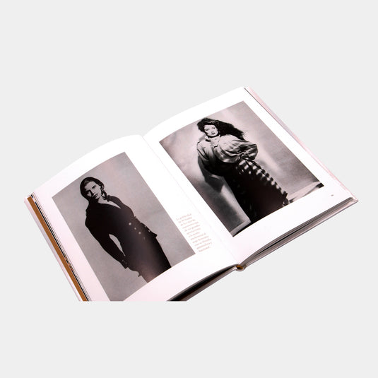 Leyendas de la Moda, Edición #46