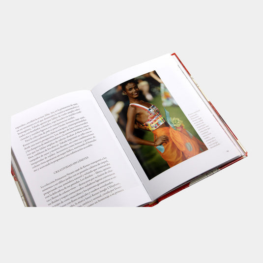 Leyendas de la Moda, Edición #27