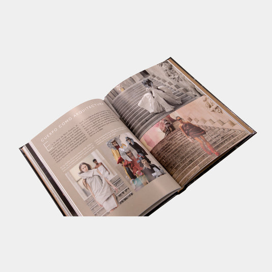 Leyendas de la Moda, Edición #48