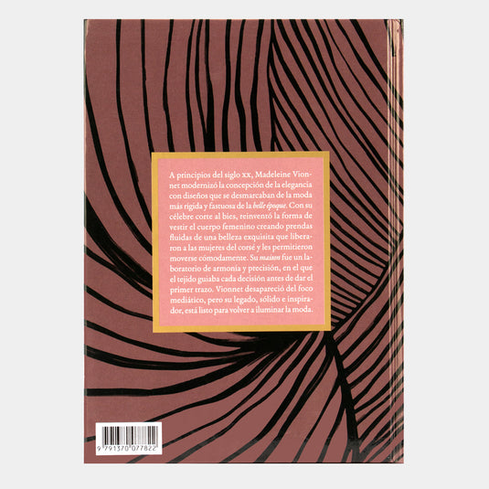 Leyendas de la Moda, Edición #51