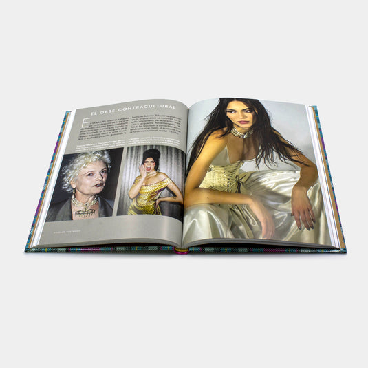 Leyendas de la Moda, Edición #28