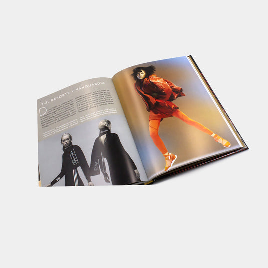 Leyendas de la Moda, Edición #45
