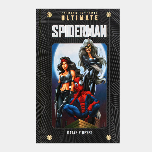 Marvel Ultimate, Edición #17