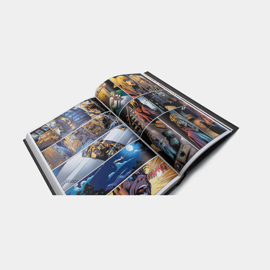 Marvel Ultimate, Edición #17