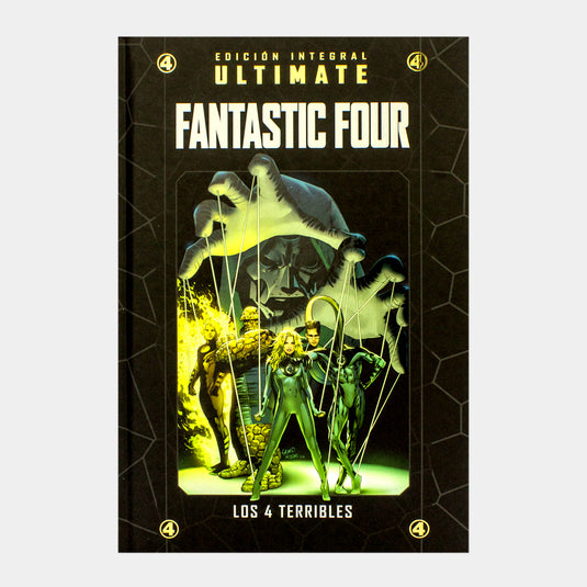 Marvel Ultimate, Edición #21
