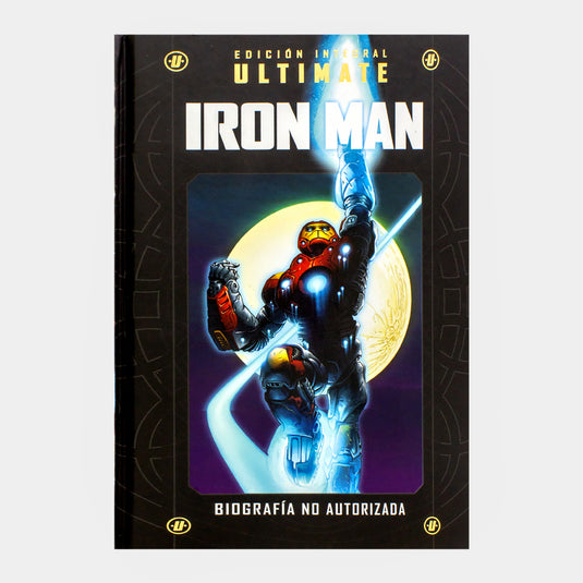 Marvel Ultimate, Edición #27