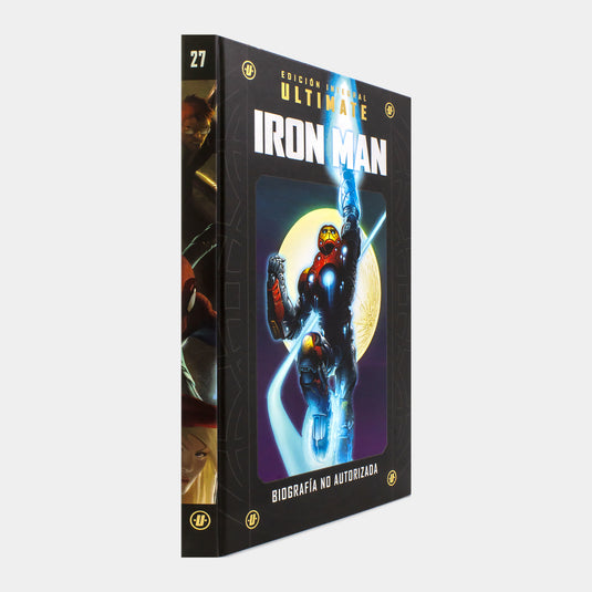Marvel Ultimate, Edición #27