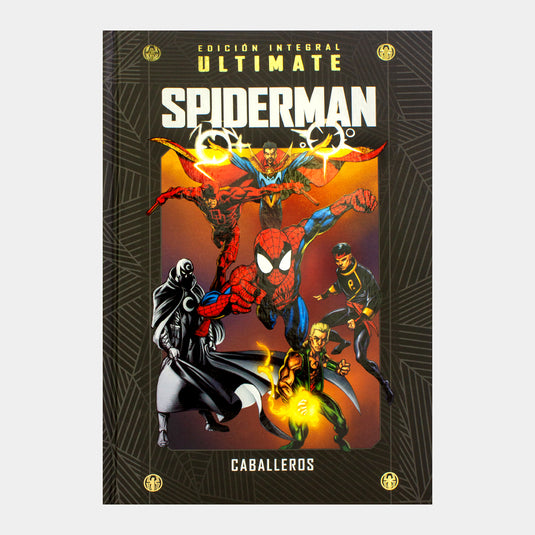 Marvel Ultimate, Edición #31
