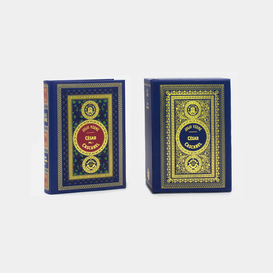 Mini Libros Julio Verne, Eidición #63