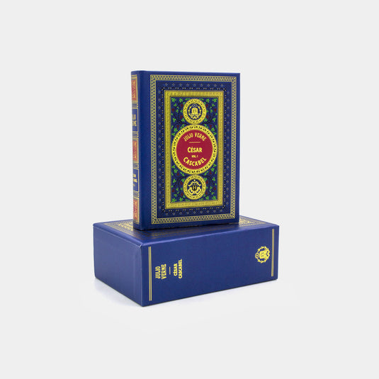 Mini Libros Julio Verne, Eidición #63