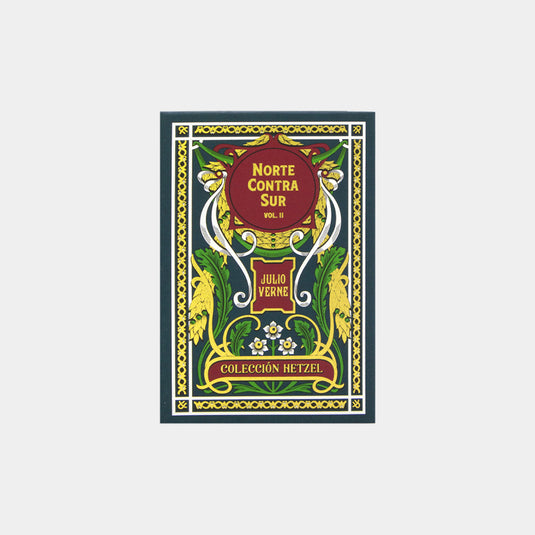 Mini Libros Julio Verne, Edición #67