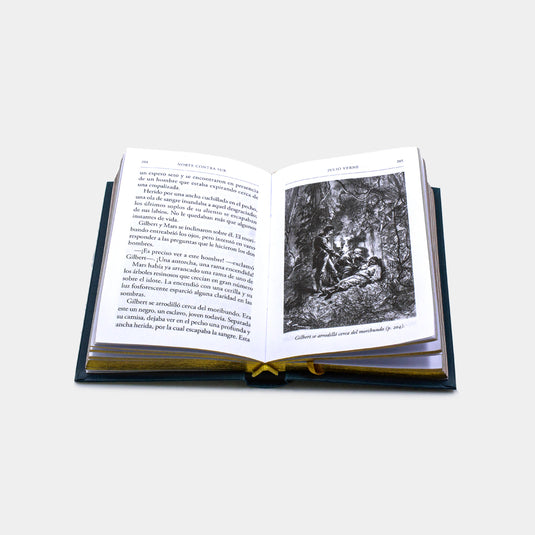 Mini Libros Julio Verne, Edición #67