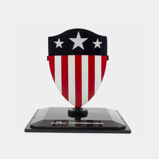 Marvel Movie Museum, Edición #14