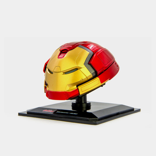 Marvel Movie Museum, Edición #21