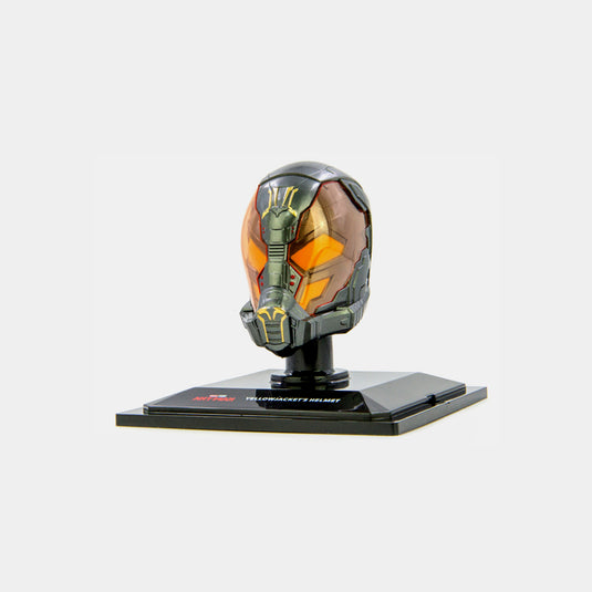Marvel Movie Museum, Edición #26