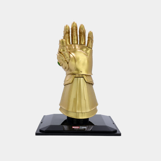 Marvel Movie Museum, Edición #13