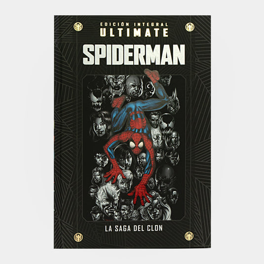 Marvel Ultimate, Edición #29