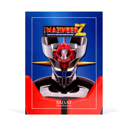 Mazinger Z (2024), Edición #41