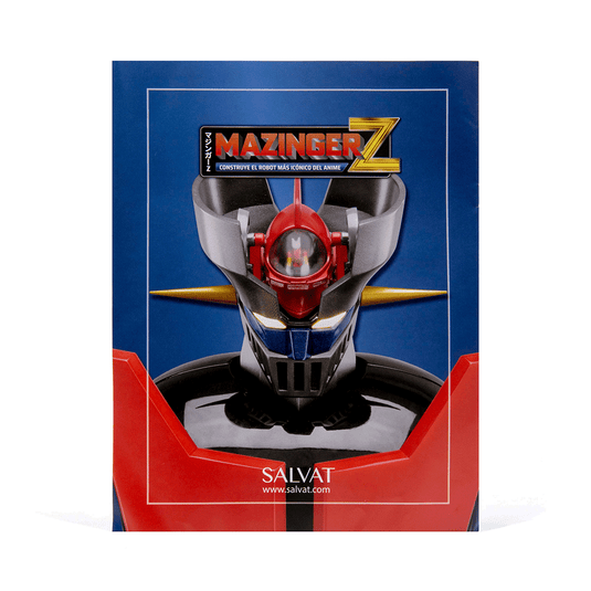 Mazinger Z (2024), Edición #20