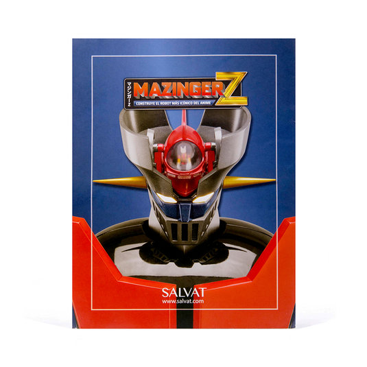 Mazinger Z (2024), Edición #21