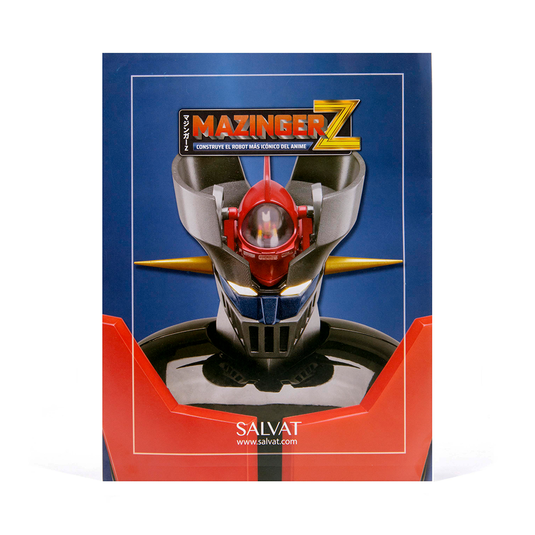 Mazinger Z (2024), Edición #22