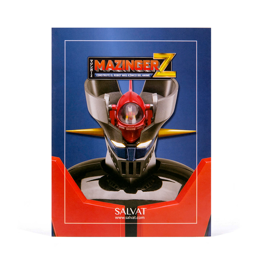 Mazinger Z (2024), Edición #23