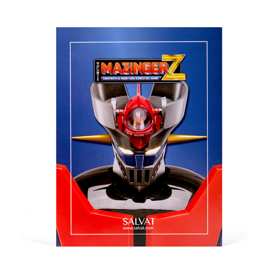 Mazinger Z (2024), Edición #24