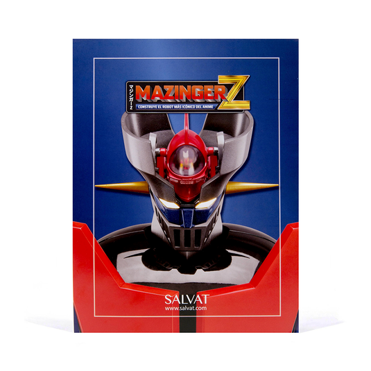 Mazinger Z (2024), Edición #25