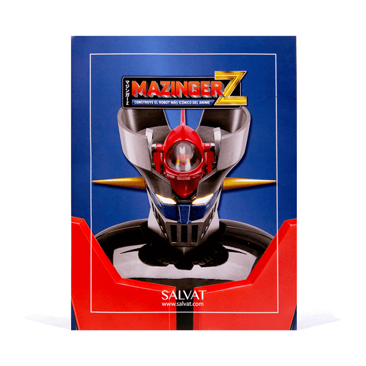 Mazinger Z (2024), Edición #26