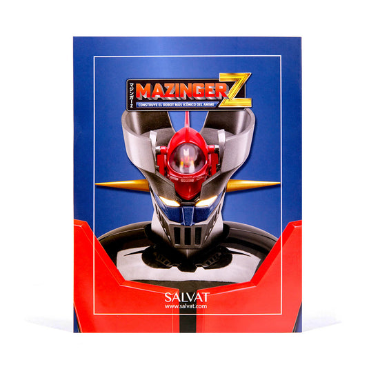 Mazinger Z 2024, Edición #27