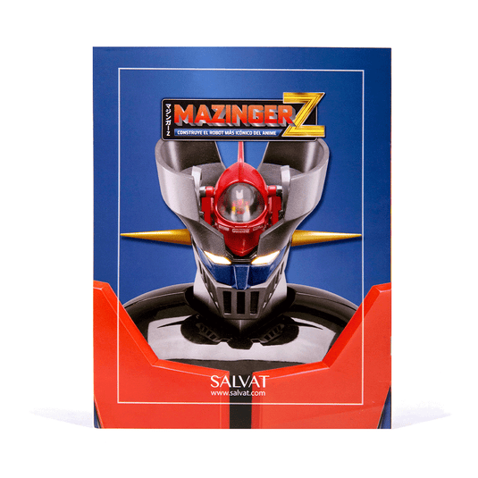 Mazinger Z (2024), Edición #29