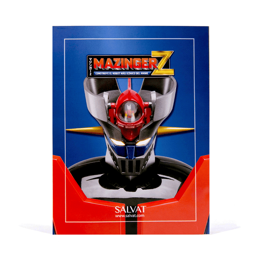 Mazinger Z (2024), Edición #30