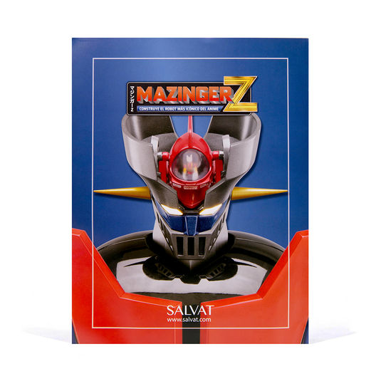 Mazinger Z (2024), Edición #31