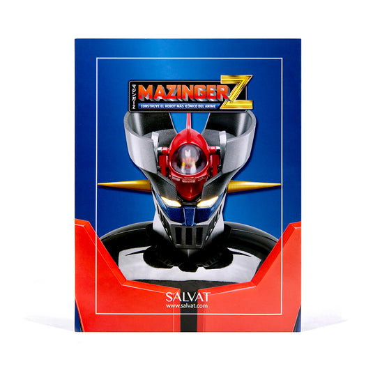 Mazinger Z (2024), Edición #35